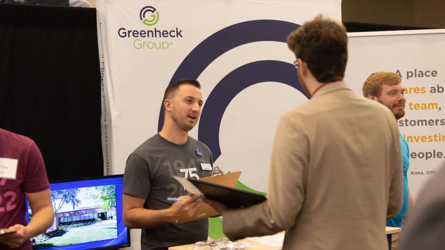 Spring Career Conference will connect students with more than 325 state